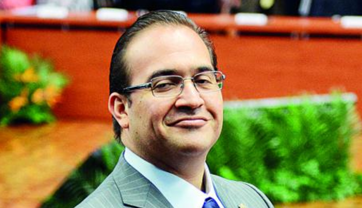 PGR encuentra más de 23 mdp en casa donde estuvo Duarte