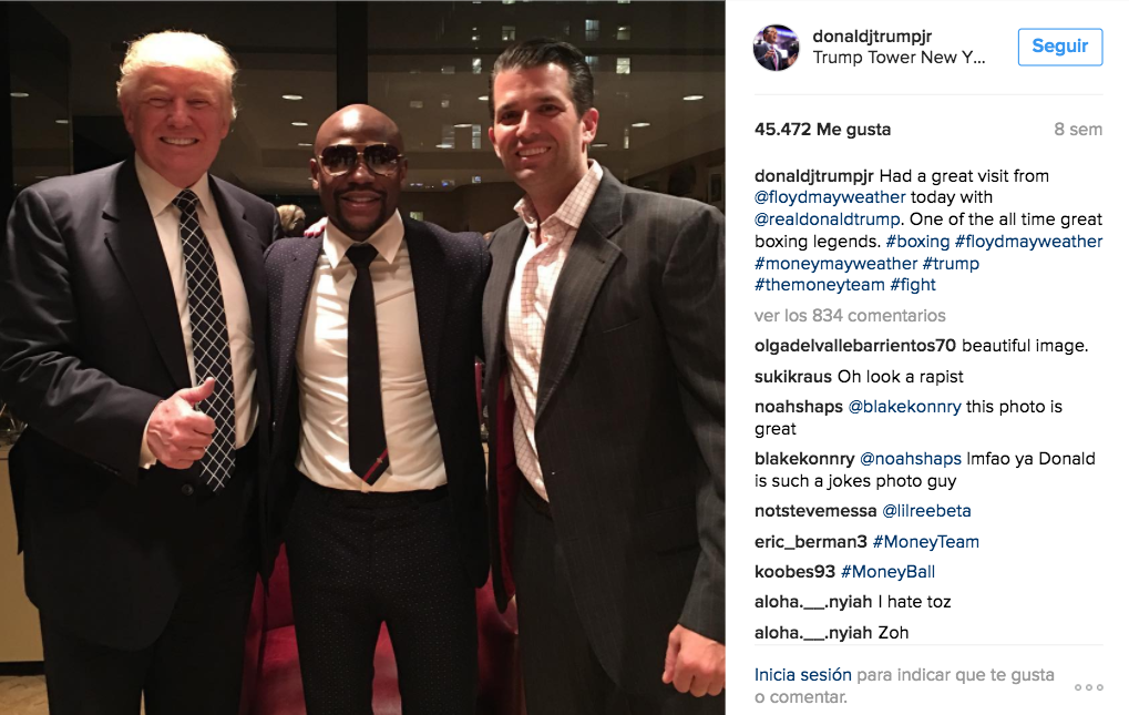 Floyd Mayweather asistirá a ceremonia de investidura de Trump - Captura-de-pantalla-2017-01-13-a-las-13.38.46