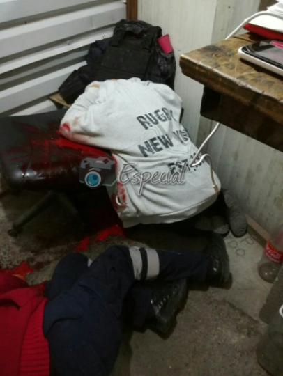 Detienen a presunto responsable del asesinato de paramédicas - Captura-de-pantalla-2017-01-15-a-las-12.54.46-p.m.