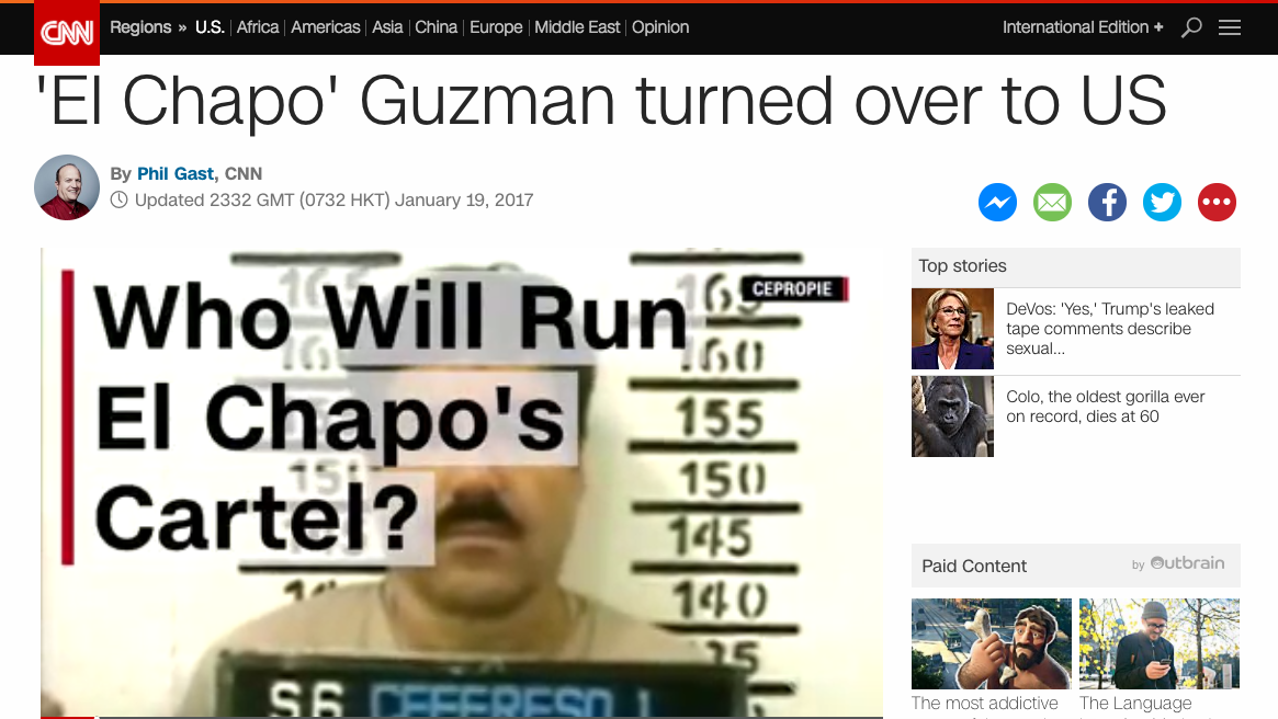 Reacciones en el mundo por la extradición de Guzmán Loera - Captura-de-pantalla-2017-01-19-a-las-17.41.32