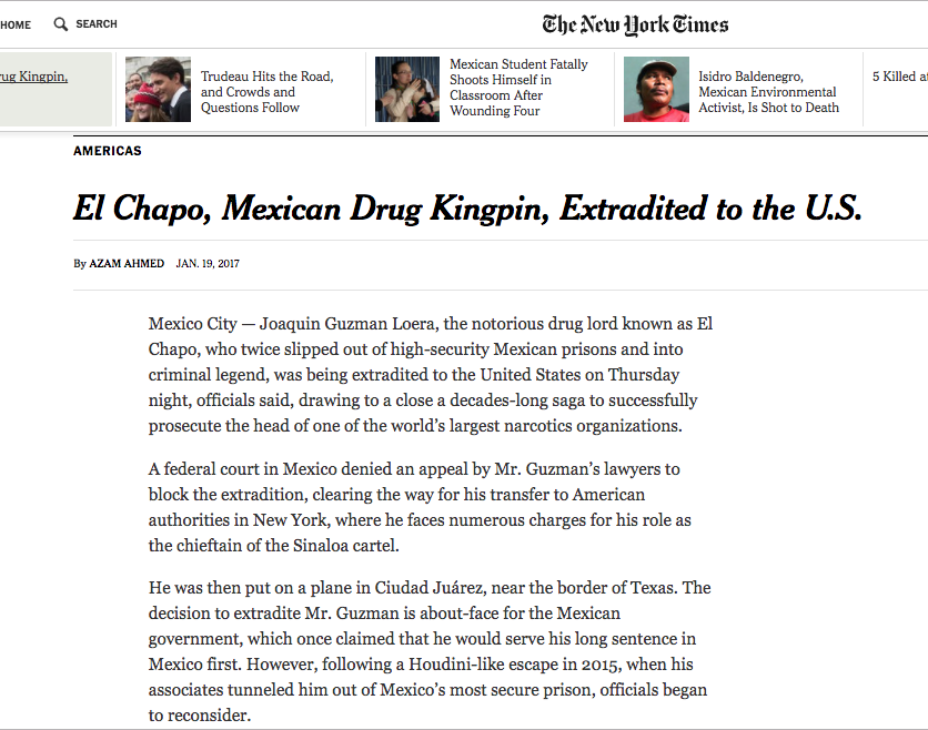 Reacciones en el mundo por la extradición de Guzmán Loera - Captura-de-pantalla-2017-01-19-a-las-17.44.36