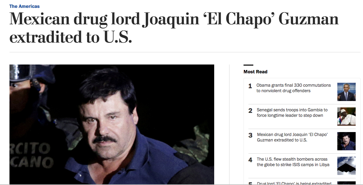 Reacciones en el mundo por la extradición de Guzmán Loera - Captura-de-pantalla-2017-01-19-a-las-17.46.42