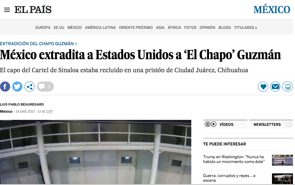 Reacciones en el mundo por la extradición de Guzmán Loera - Captura-de-pantalla-2017-01-19-a-las-17.53.12