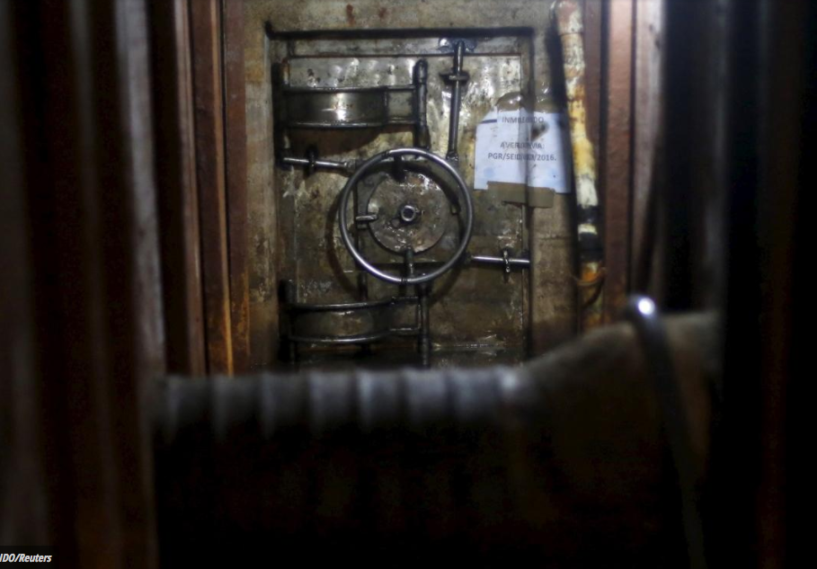 Así fue la recaptura de ‘El Chapo’ - Captura-de-pantalla-2017-01-19-a-las-18.24.22