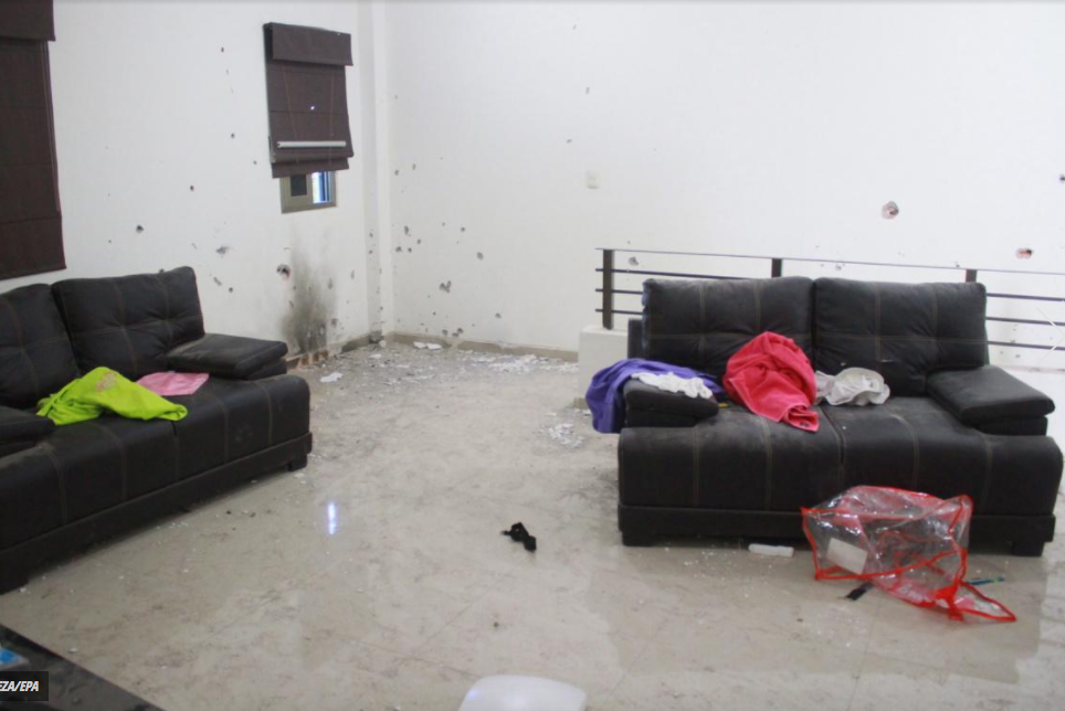 Así fue la recaptura de ‘El Chapo’ - Captura-de-pantalla-2017-01-19-a-las-18.24.41