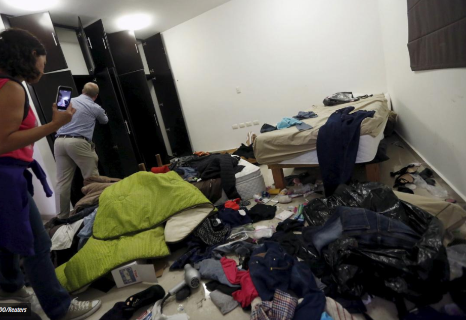 Así fue la recaptura de ‘El Chapo’ - Captura-de-pantalla-2017-01-19-a-las-18.25.09