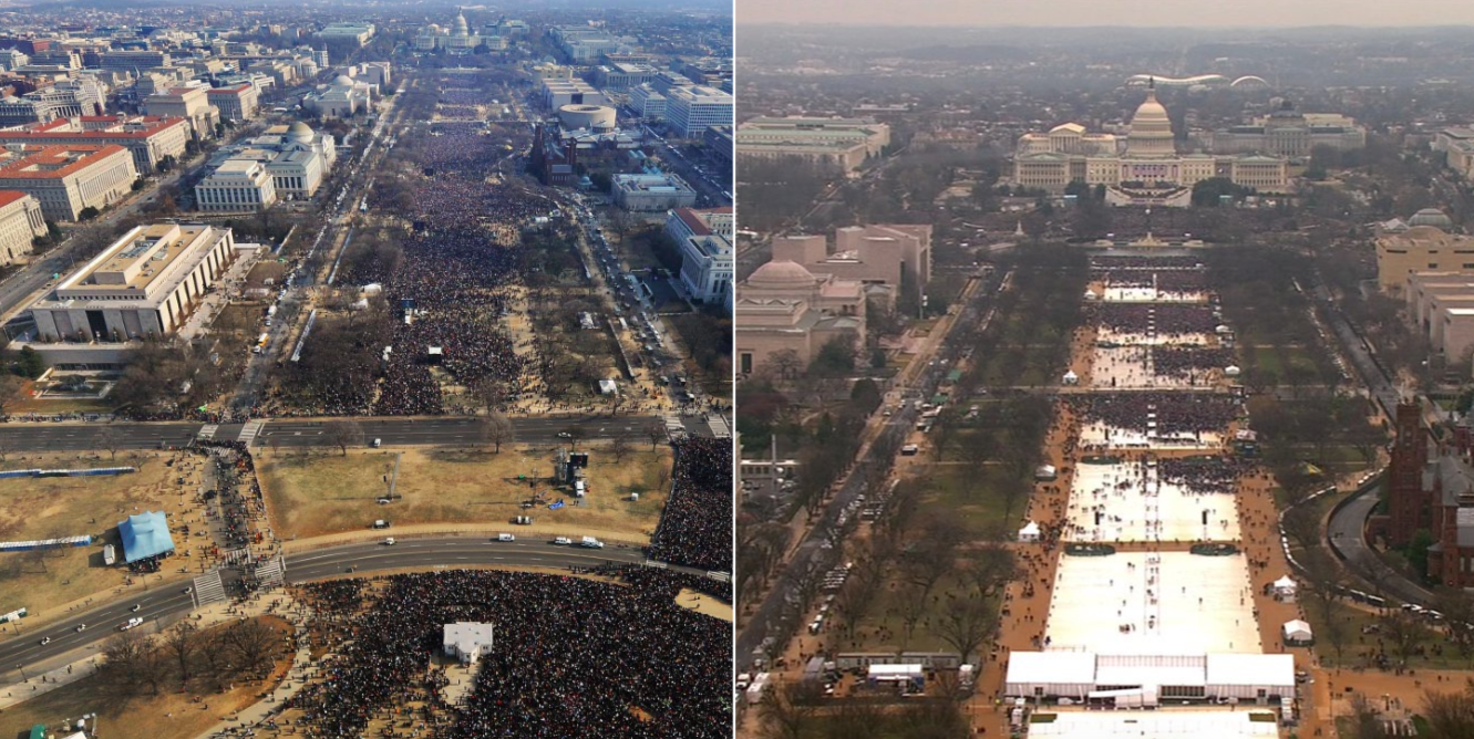 Trump asume presidencia de Estados Unidos - Captura-de-pantalla-2017-01-20-a-las-10.52.51