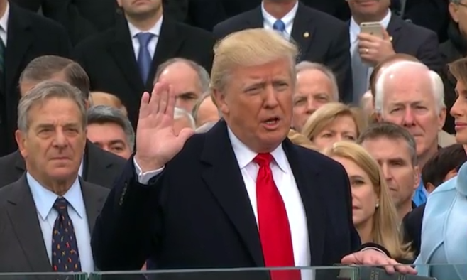 Trump asume presidencia de Estados Unidos - Captura-de-pantalla-2017-01-20-a-las-11.00.33