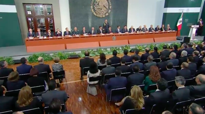 No confrontaremos a Trump, pero tampoco habrá sumisión: EPN - Captura-de-pantalla-2017-01-23-a-las-11.23.22