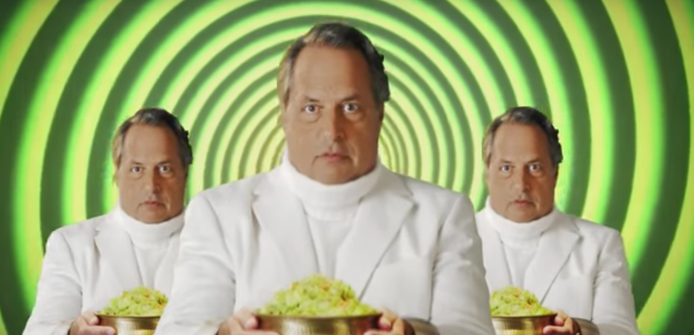 ‘Avocados From Mexico’ revela adelanto para el Super Bowl LI