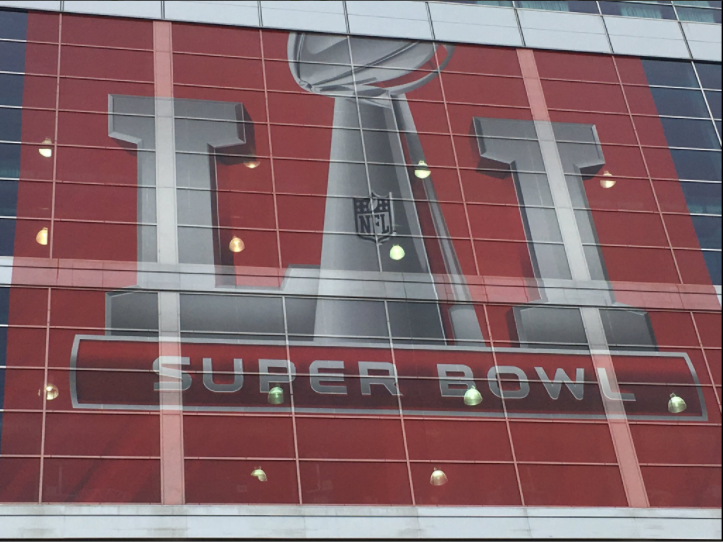 Precios de boletos para el Super Bowl podrían romper récords Precios de boletos para el Super Bowl podrían romper récords