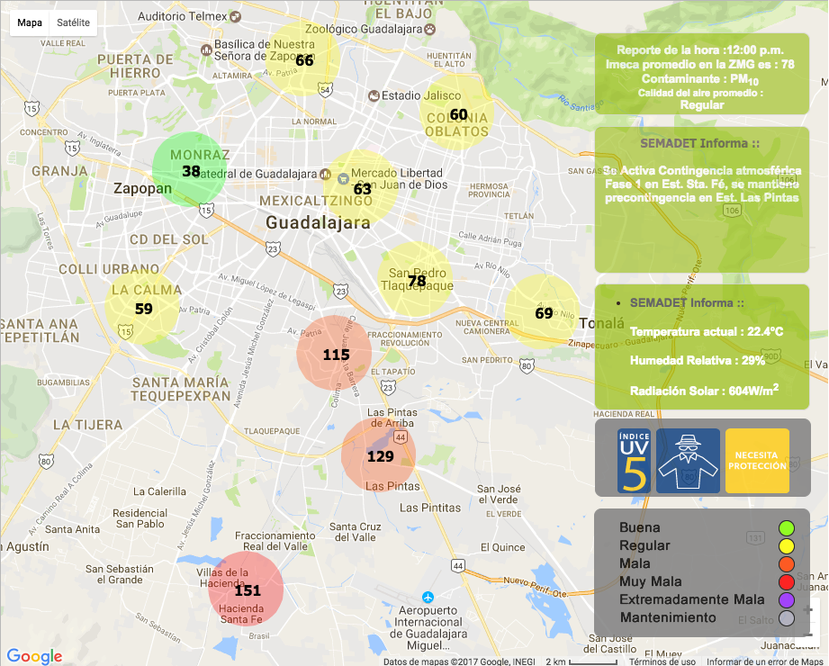 Zona Metropolitana de Guadalajara alcanza niveles de contingencia - Captura-de-pantalla-2017-01-24-a-las-12.36.39