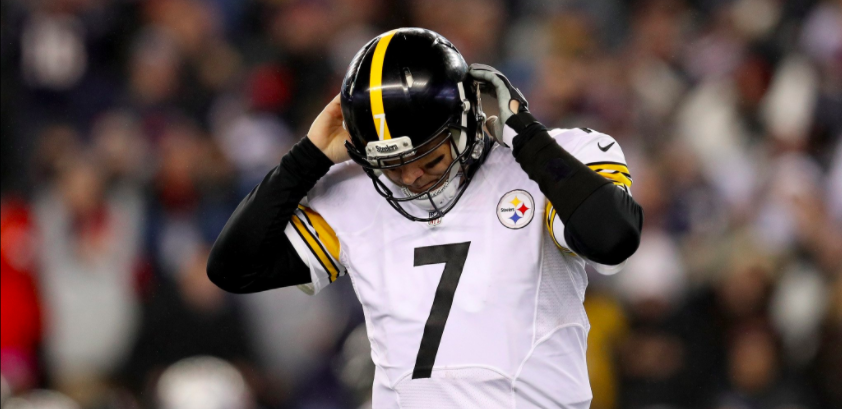 Ben Roethlisberger contempla su retiro de la NFL