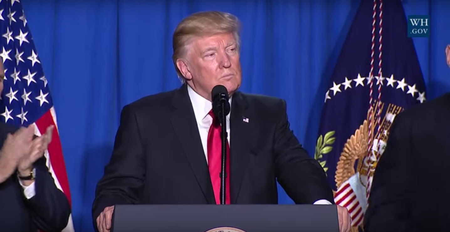 "Relación México-EE.UU. mejorará, pero el muro se construirá inmediatamente": Trump - Captura-de-pantalla-2017-01-25-a-las-14.09.03