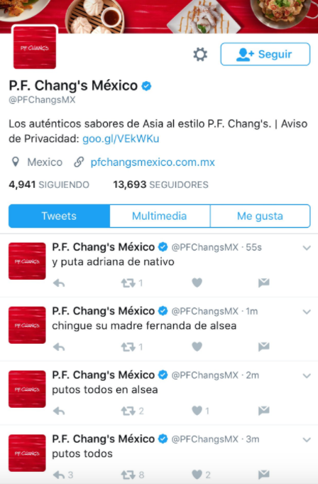 ¿Qué le pasó a las cuentas de Twitter de Alsea? - Captura-de-pantalla-2017-01-26-a-las-18.00.48