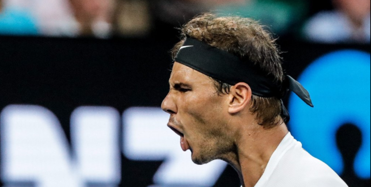 Nadal no participará en Copa Davis tras final con Federer