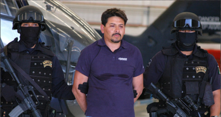 Comparece “La Minsa” en Estados Unidos