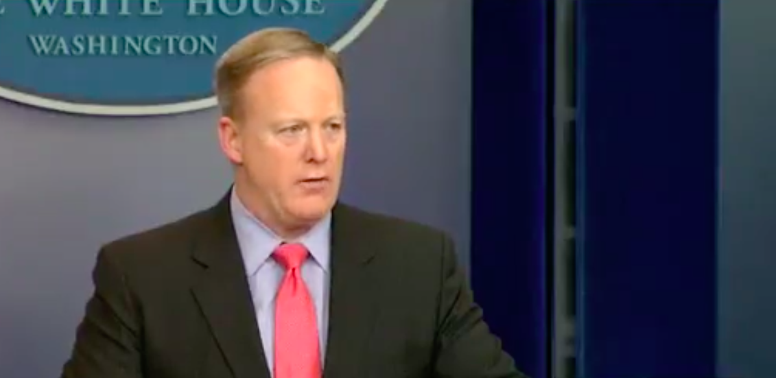 “Veto no es una medida extrema”: La Casa Blanca