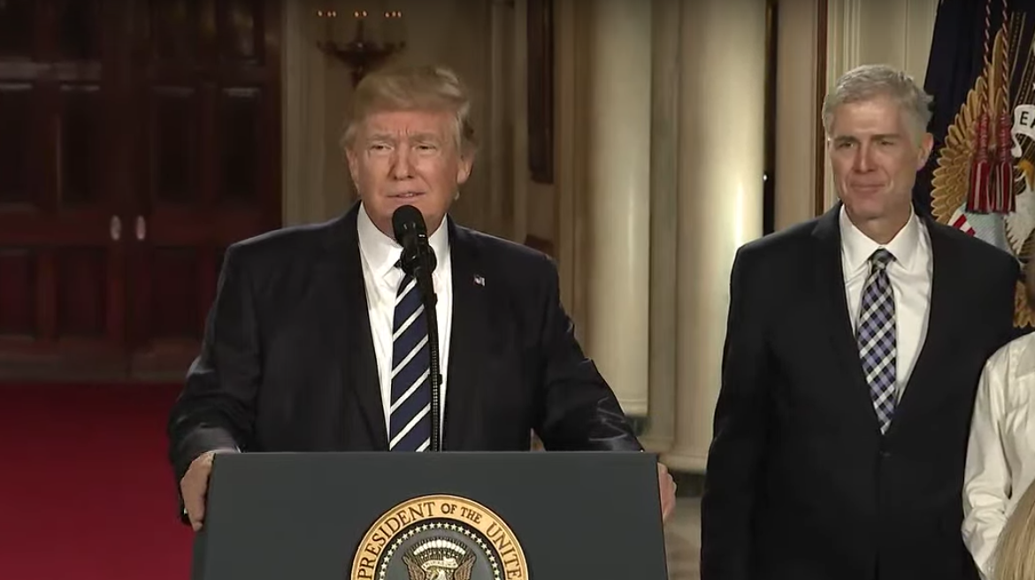 Republicanos optan por 'opción nuclear' para ratificar el nombramiento de Neil Gorsuch - Captura-de-pantalla-2017-01-31-a-las-19.06.53