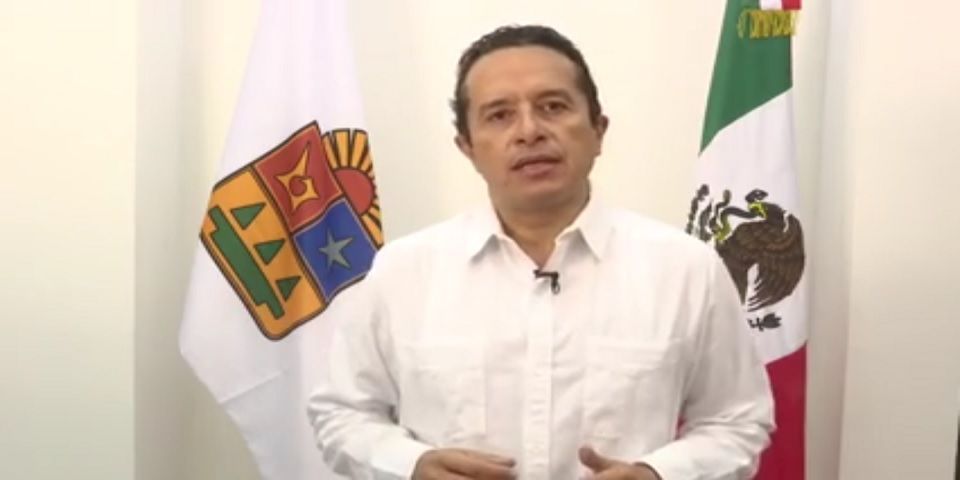 Conflicto personal desató tiroteo en Playa del Carmen: gobernador