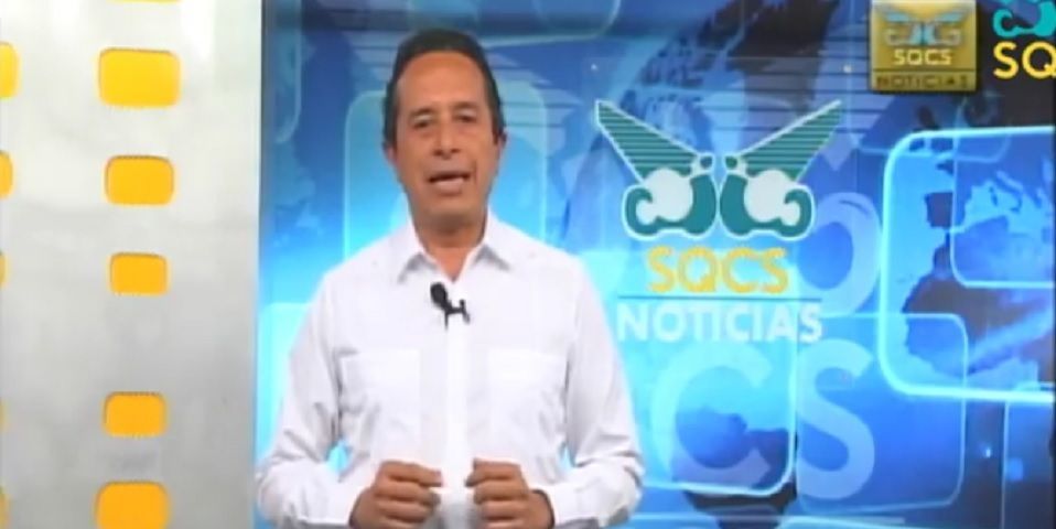 Cuatro muertos por ataque a Fiscalía en Cancún: gobernador