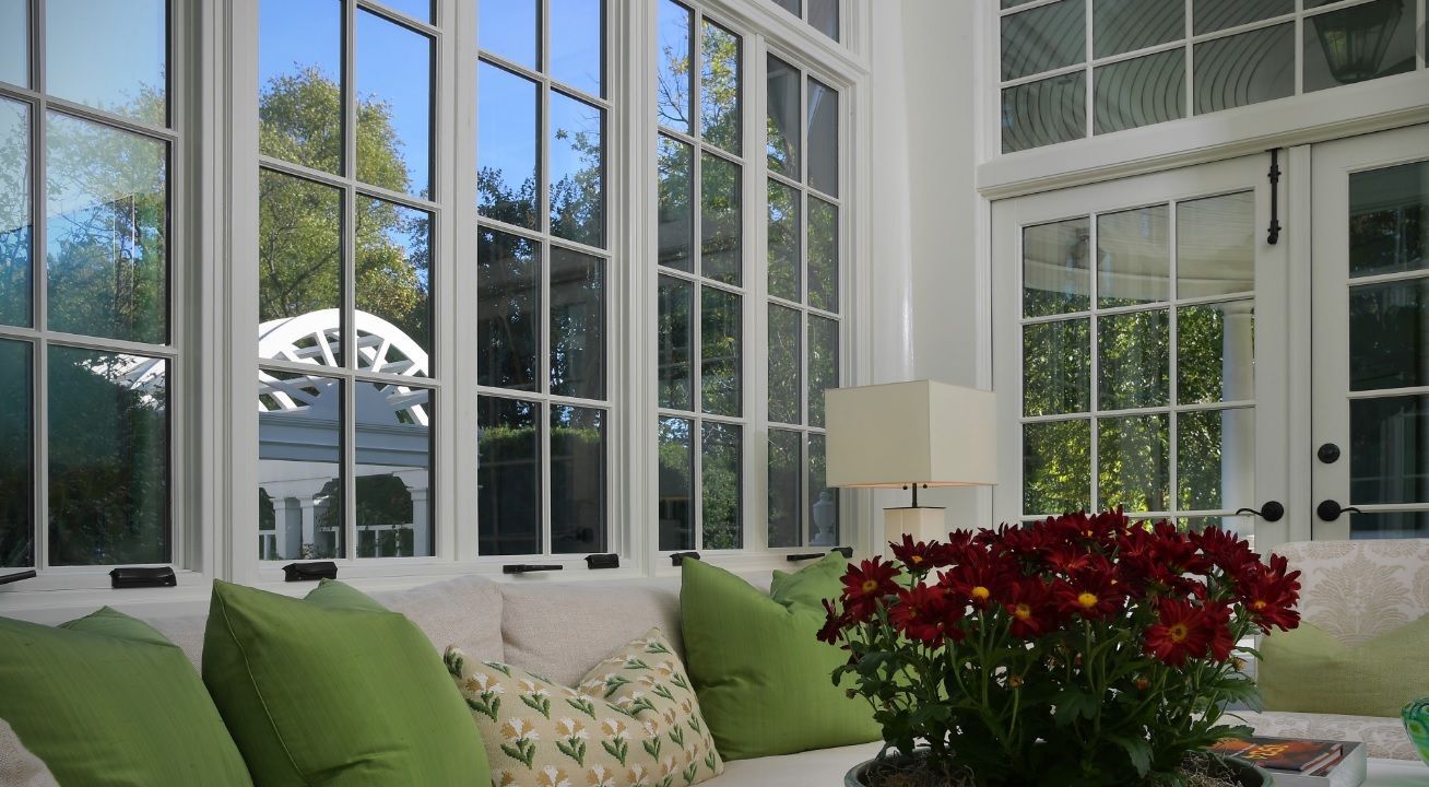 #Fotos El interior de la residencia del vicepresidente de Estados Unidos - Casa-Vicepresidente-Estados-Unidos-14