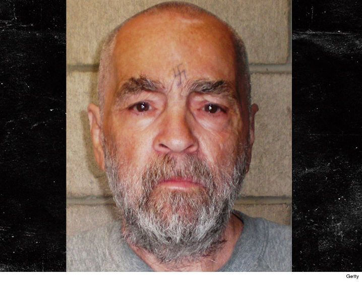 Continúa la disputa por el cuerpo de Charles Manson
