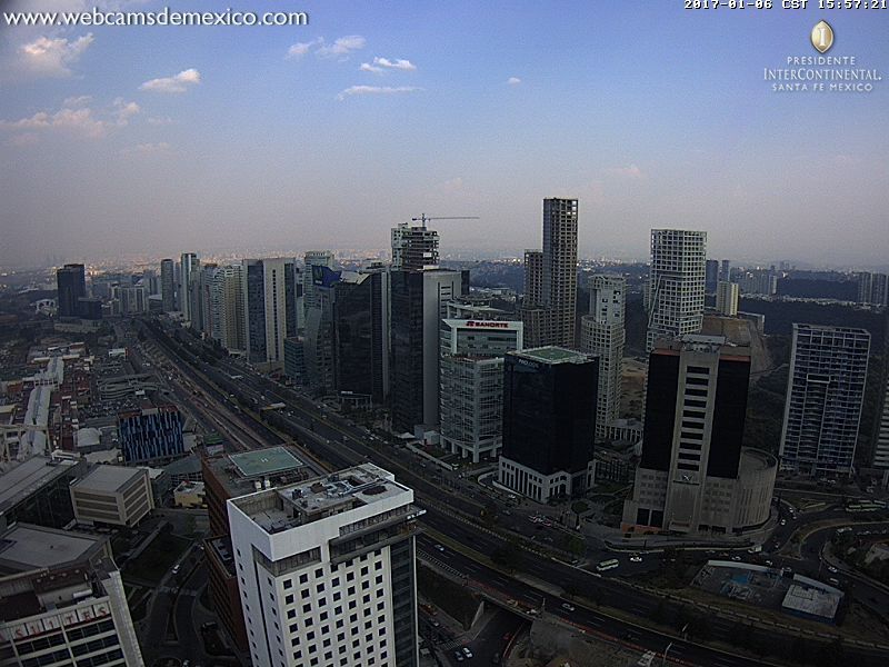 Se mantiene contingencia ambiental en Ecatepec