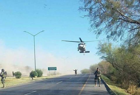 Mueres tres militares por perseguir agresores en Tamaulipas - Colon-Bulevar-Colosio-Nuevo-Laredo_MILIMA20170111_0311_8
