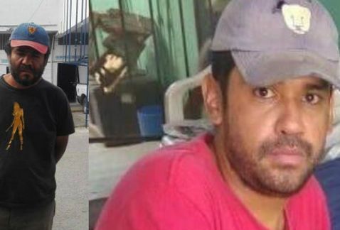 Policía libera a individuo que confundió con homicida en Tamaulipas - Confunden-homicida_MILIMA20170127_0098_30