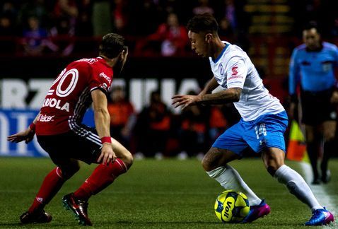 Xolos pone en aprietos a Paco Jémez - Cruz-Azul-visito-Xolos_MILIMA20170127_0372_11