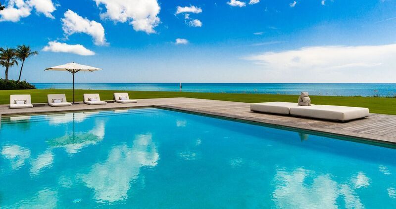 Céline Dion pone nuevamente a la venta su lujosa residencia - Céline-Dion-3