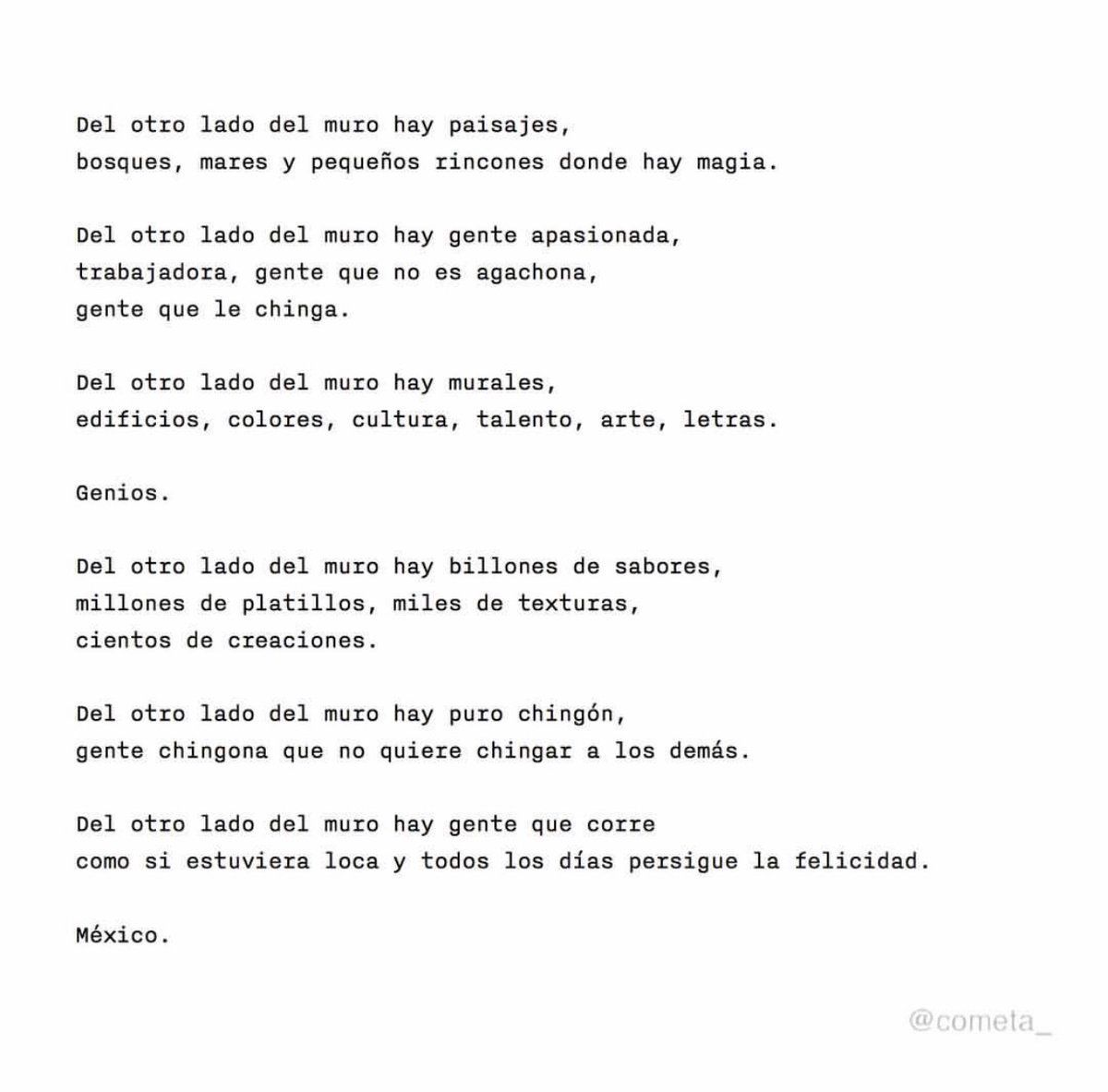 'Chicharito' y Oribe Peralta se pronuncian contra Trump - Del-otro-lado-del-muro-Javier-Chicharito-Hernández