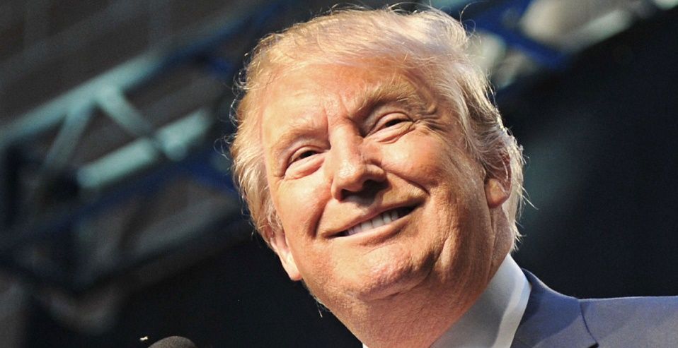 Los países más contentos con la llegada de Trump al poder