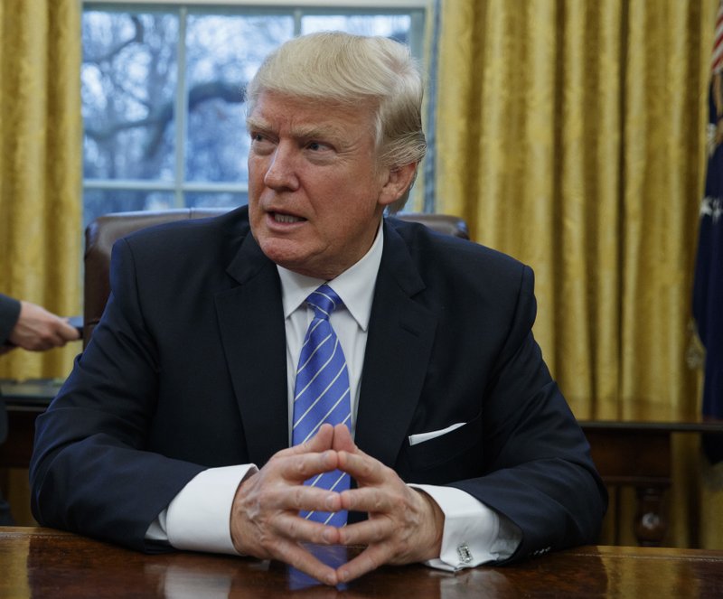 Donald Trump publica tuit por el Super Bowl Donald Trump publica tuit por el Super Bowl