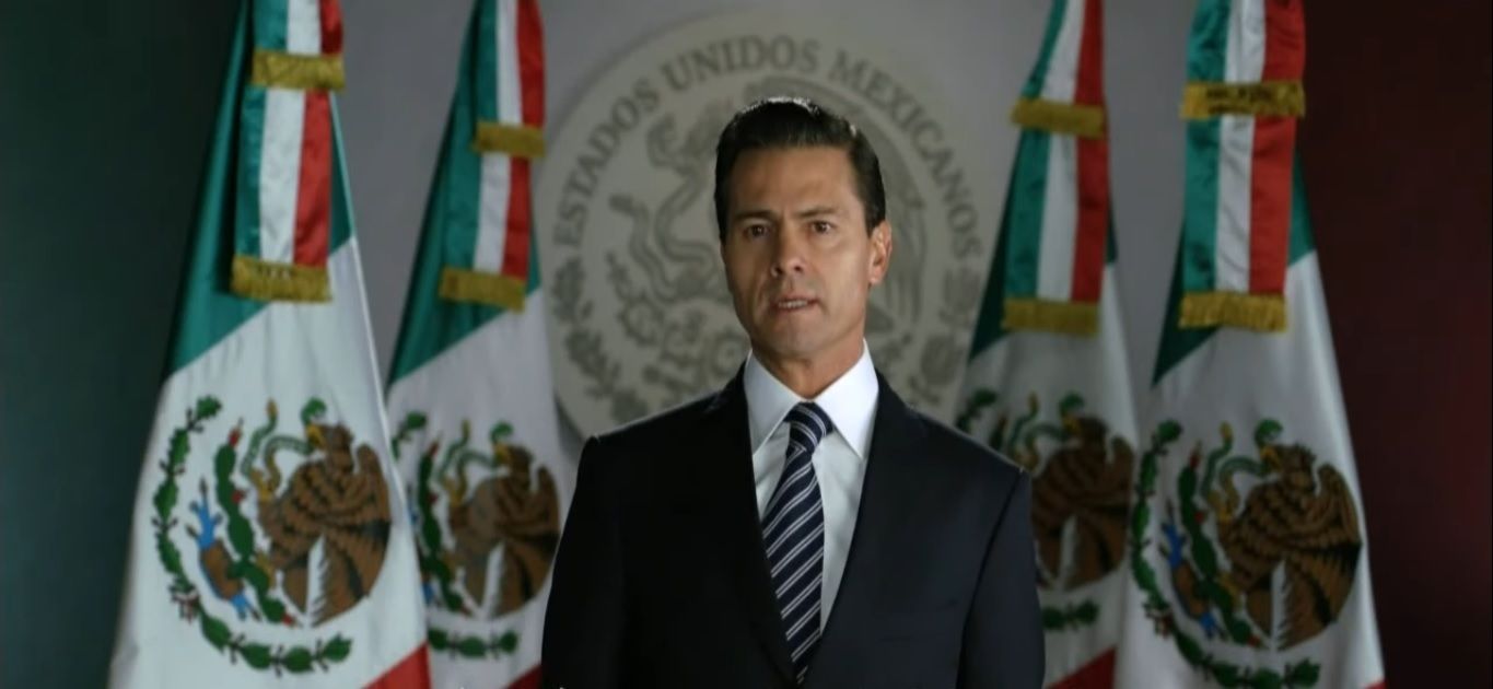 La gasolina más barata de EE.UU. - EPN-2