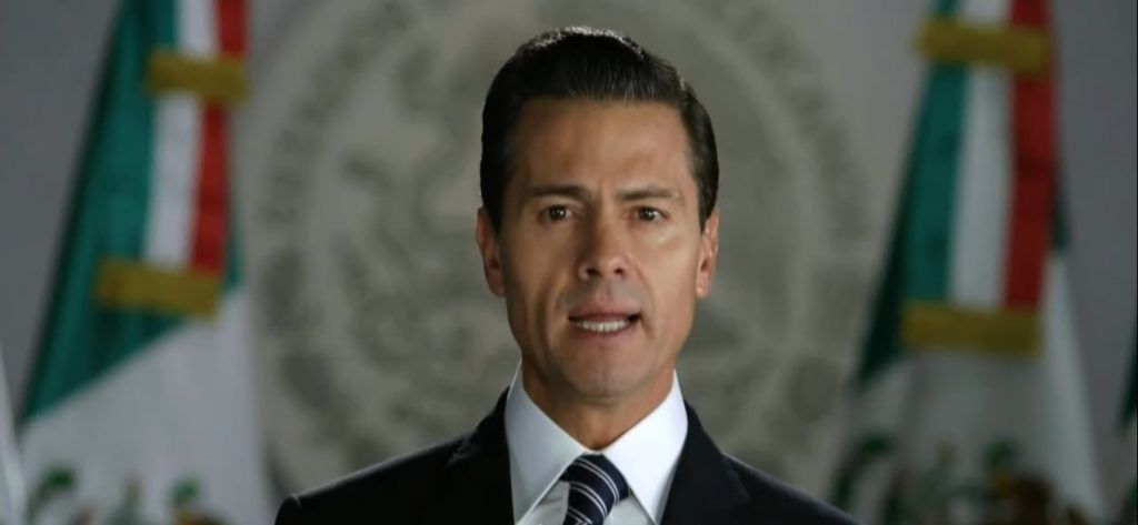 Precio de la gasolina proviene del exterior: EPN - EPN-3-1024x473