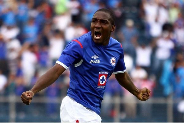 Permanece hospitalizado Edixon Perea - Edixon-Perea