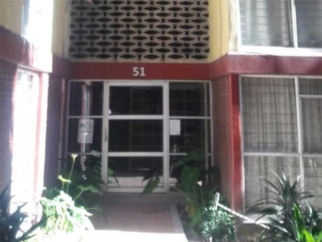 Hallan artefacto explosivo en unidad habitacional de Coyoacán