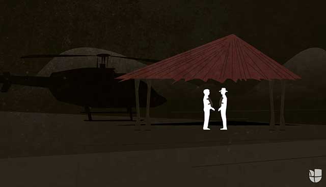 El piloto del Chapo revela lo que vivió con el narcotraficante