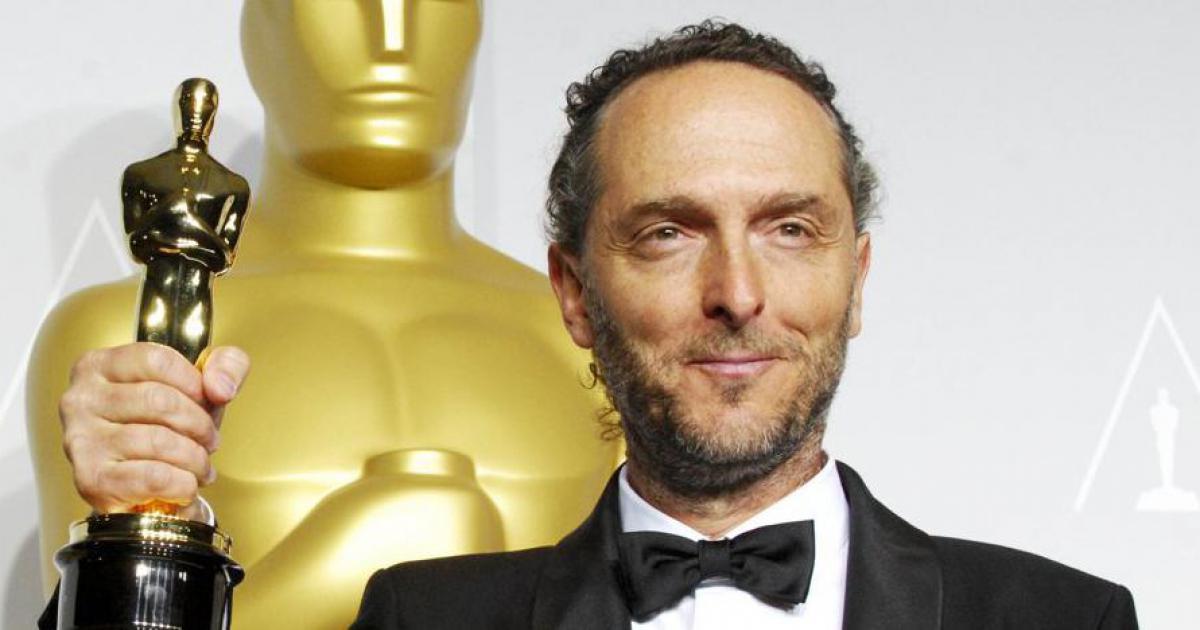Emmanuel ‘Chivo’ Lubezki presentará a los nominados al Oscar