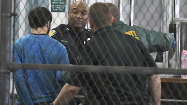 Podrían dar pena de muerte a atacante en aeropuerto de Florida