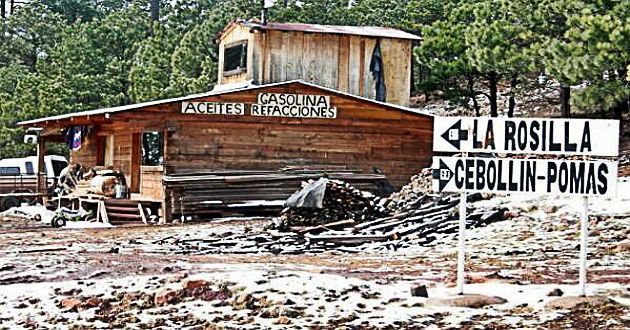 Frente frío 21 afecta al país - FOTOS-Rosilla-amanece-1894131