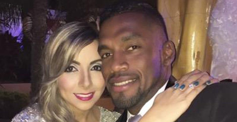 Muere la esposa del futbolista de Monarcas Gabriel Achilier