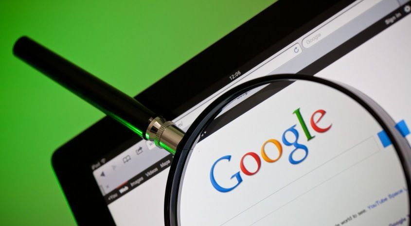 Alertan por correo falso que robaría contraseñas de Google