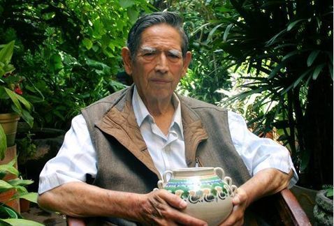 Ha muerto Gorky González