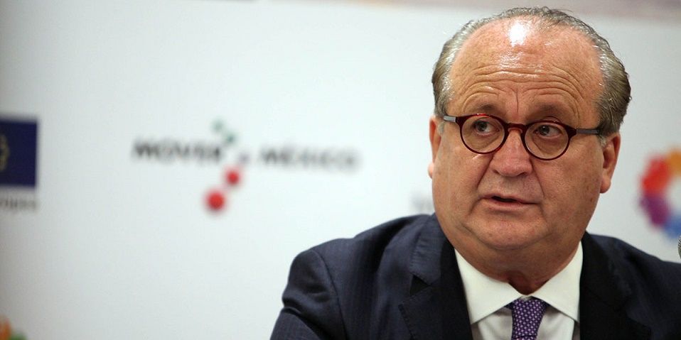 Tribunal confirma multa a Graco Ramírez