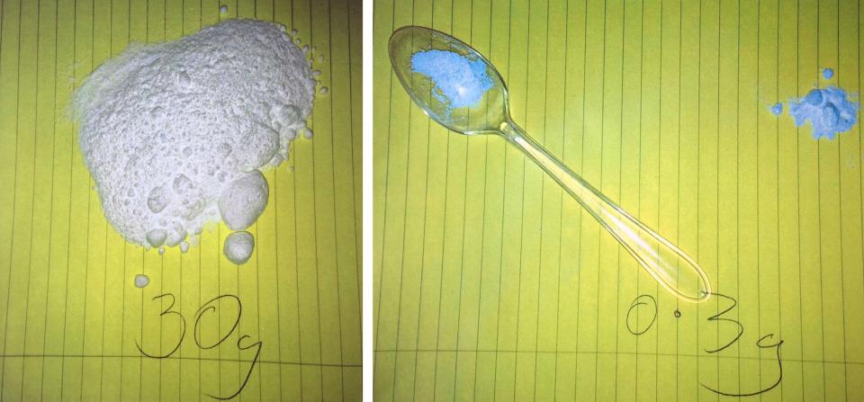 Dos estudiantes a punto de morir tras beber 300 tazas de café Dos estudiantes a punto de morir tras beber 300 tazas de café