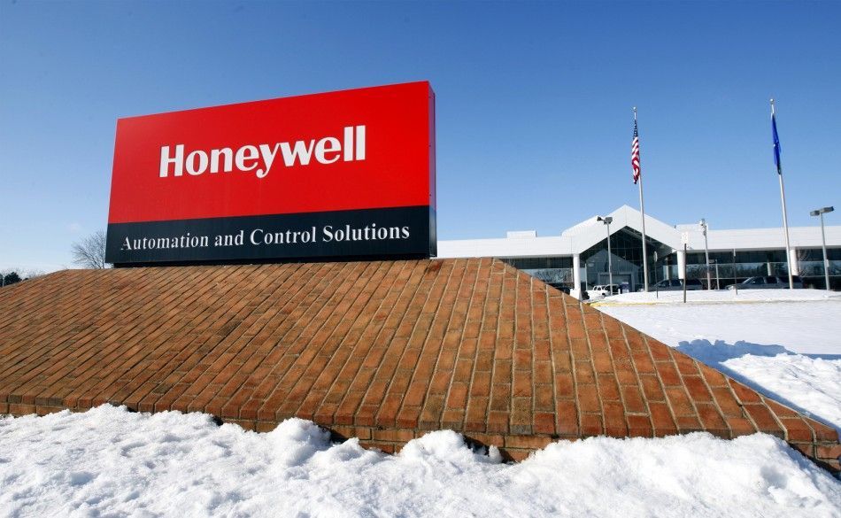 Honeywell abre primer centro de investigación en México - Honeywell-reconoce-a-sus-socios-estrategicos-en-Mexico