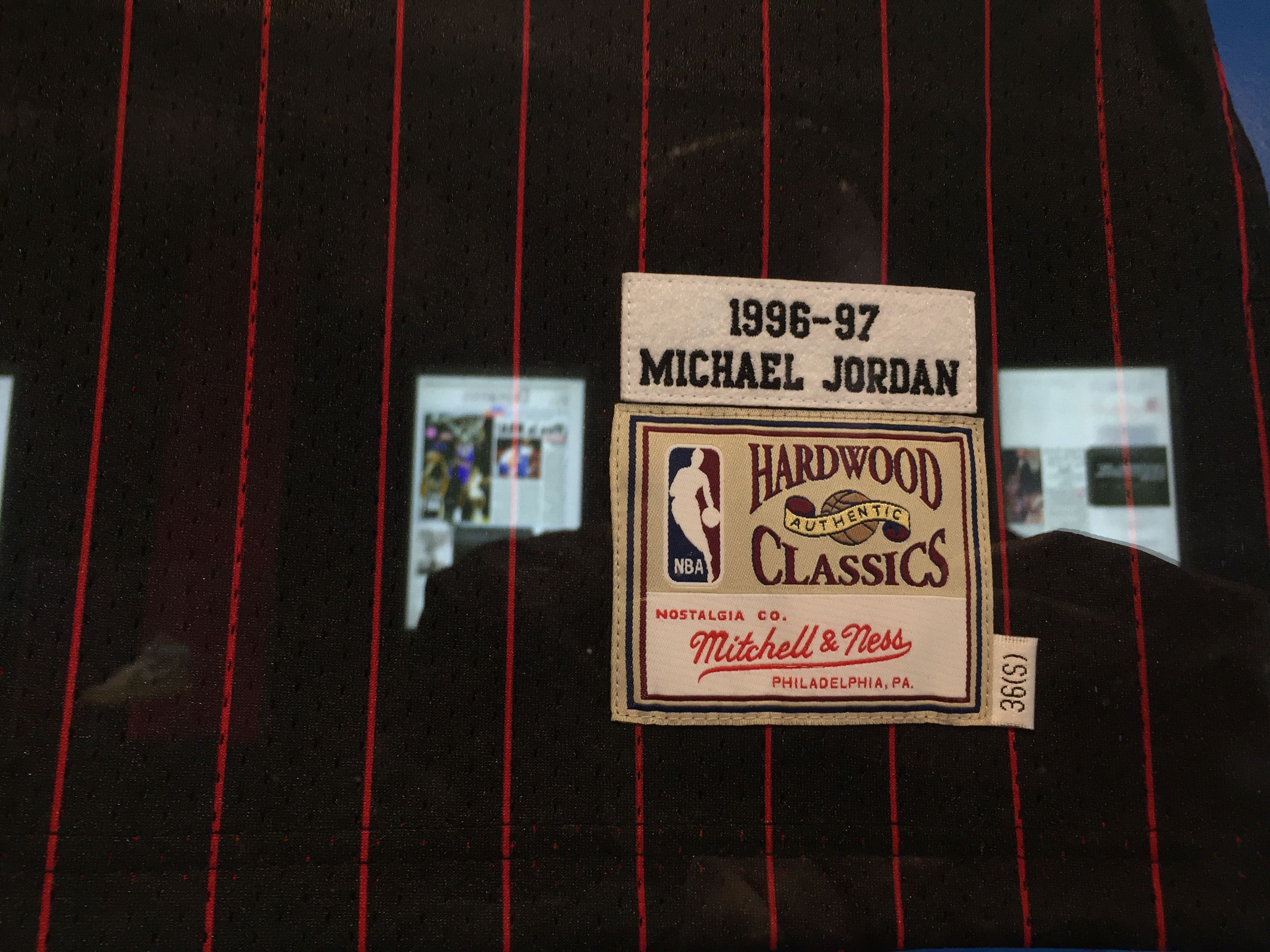 Consienten a fanáticos de la NBA en Chapultepec - IMG_1117